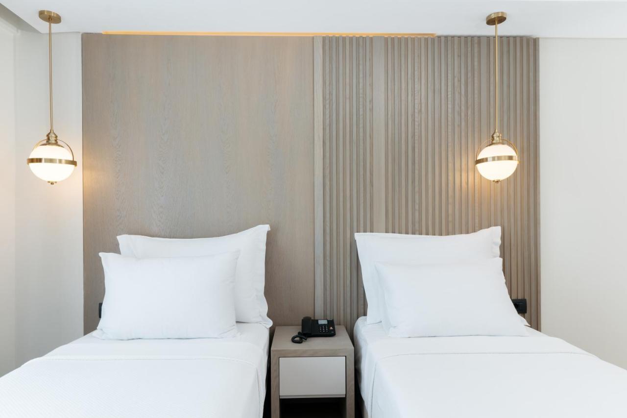 Bodrum Astrid Hotel Gümüşlük Zewnętrze zdjęcie