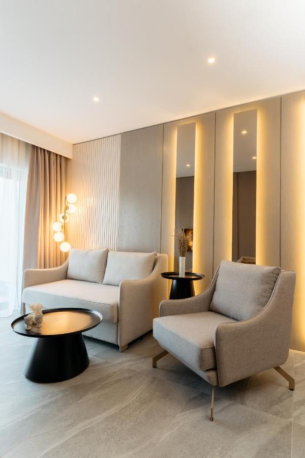 Bodrum Astrid Hotel Gümüşlük Zewnętrze zdjęcie