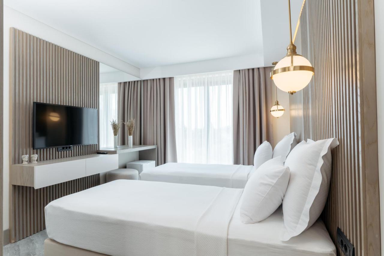 Bodrum Astrid Hotel Gümüşlük Zewnętrze zdjęcie