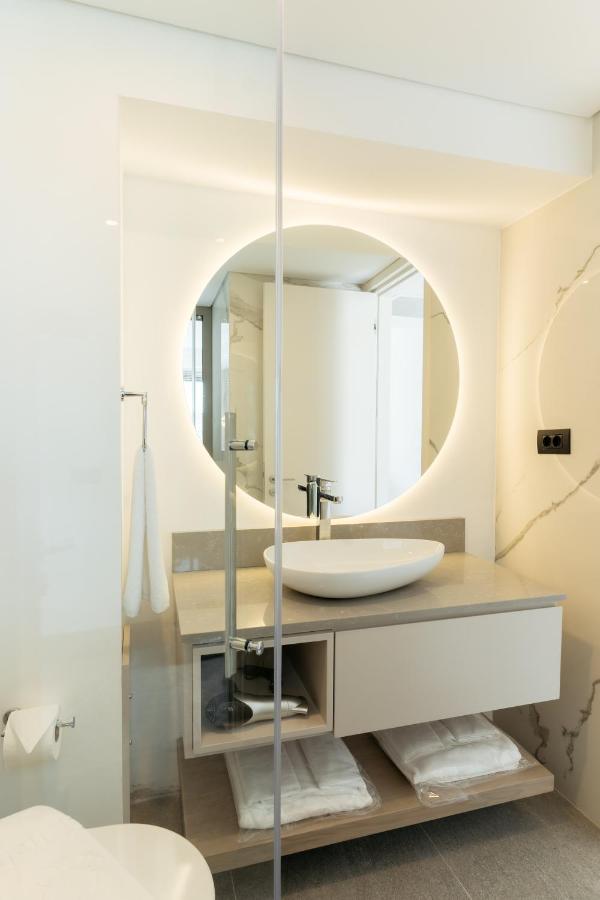 Bodrum Astrid Hotel Gümüşlük Zewnętrze zdjęcie