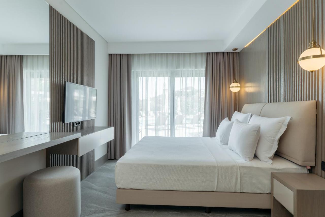 Bodrum Astrid Hotel Gümüşlük Zewnętrze zdjęcie