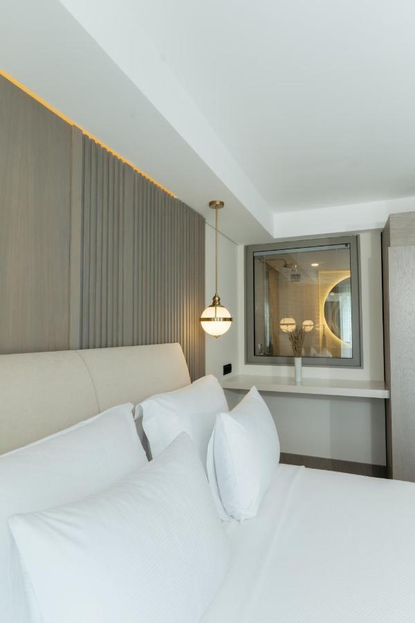 Bodrum Astrid Hotel Gümüşlük Zewnętrze zdjęcie