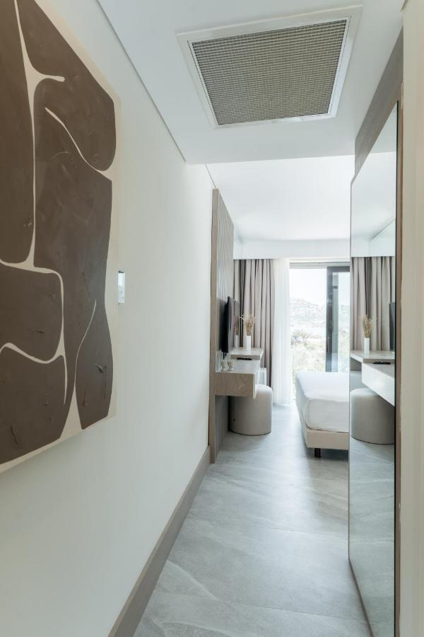 Bodrum Astrid Hotel Gümüşlük Zewnętrze zdjęcie