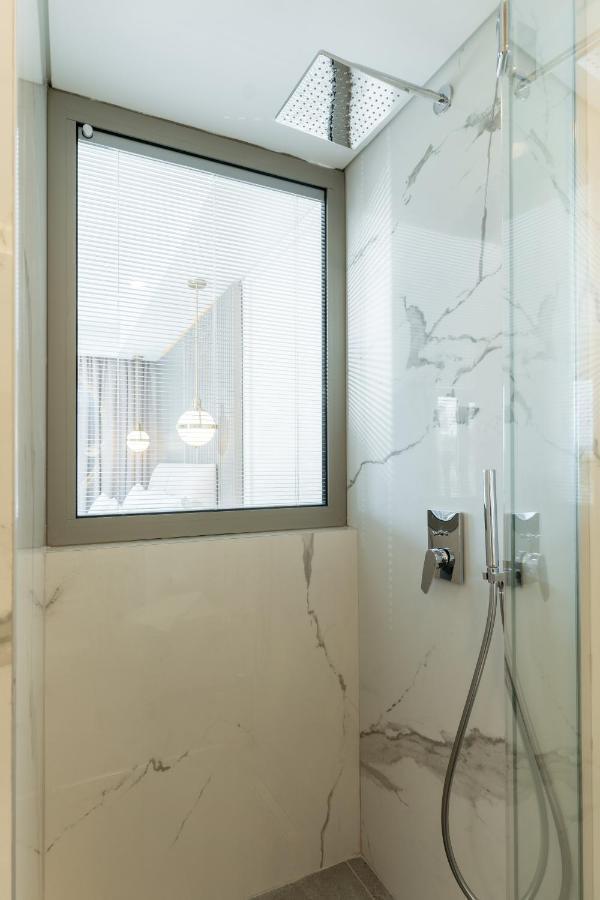 Bodrum Astrid Hotel Gümüşlük Zewnętrze zdjęcie