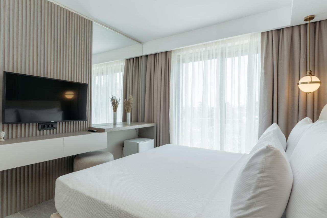 Bodrum Astrid Hotel Gümüşlük Zewnętrze zdjęcie