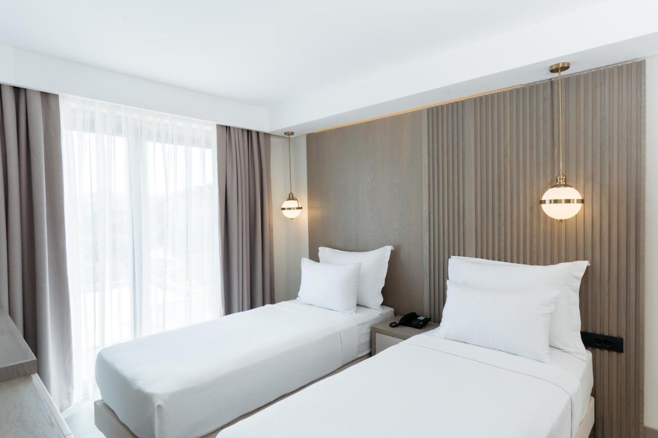 Bodrum Astrid Hotel Gümüşlük Zewnętrze zdjęcie
