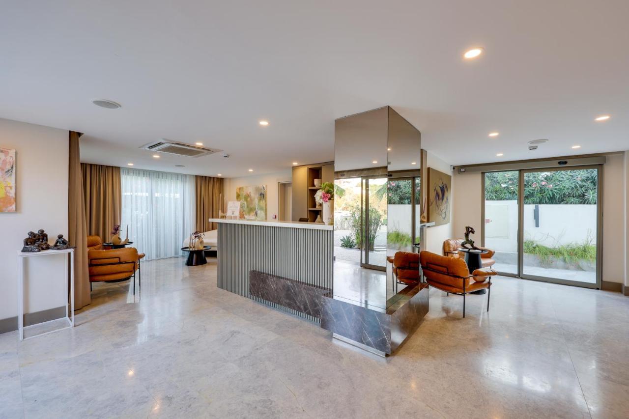 Bodrum Astrid Hotel Gümüşlük Zewnętrze zdjęcie