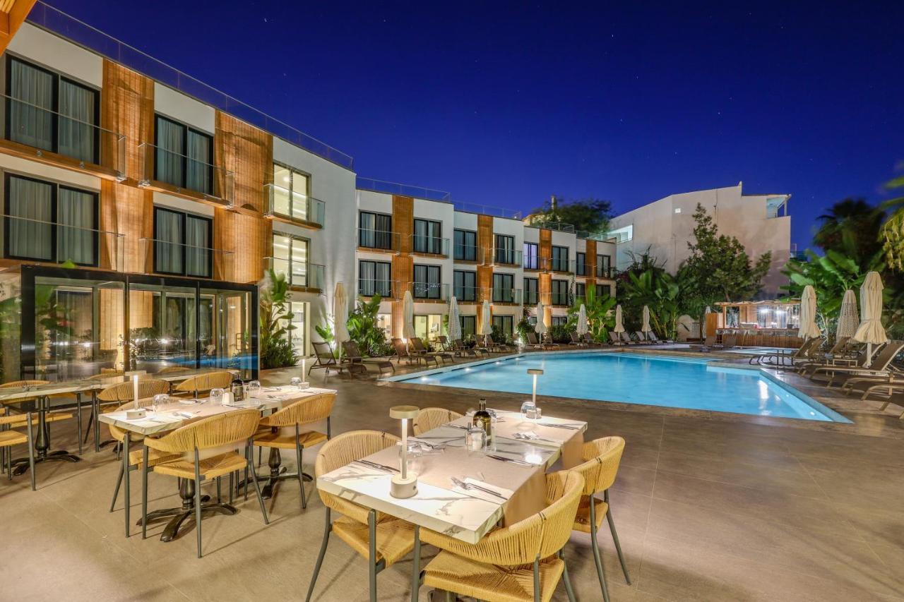 Bodrum Astrid Hotel Gümüşlük Zewnętrze zdjęcie
